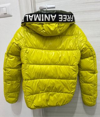 Giacca Save The Duck 14 anni