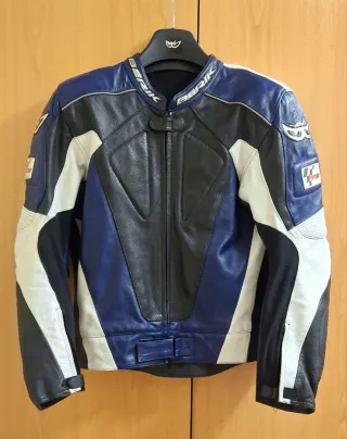 Mono de moto Berik 2 piezas