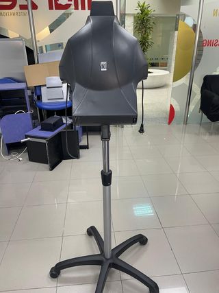 Secador de pelo profesional