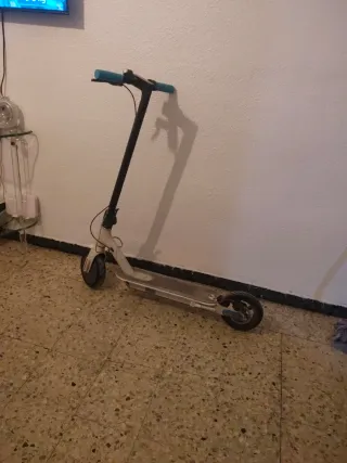 Patinete Eléctrico Xiaomi
