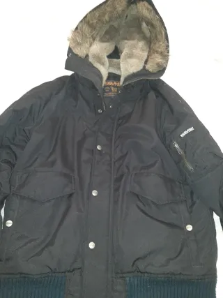 Giubbotto Woolrich uomo