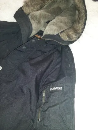 Giubbotto Woolrich uomo