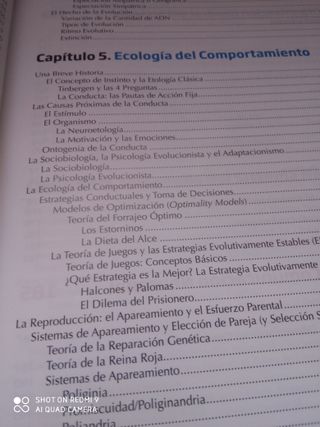 Fundamentos de Psicobiología