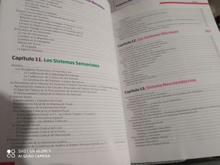 Fundamentos de Psicobiología