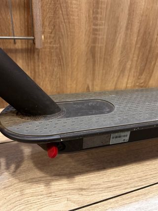 Patinete Eléctrico Xiaomi