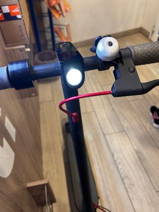 Patinete Eléctrico Xiaomi