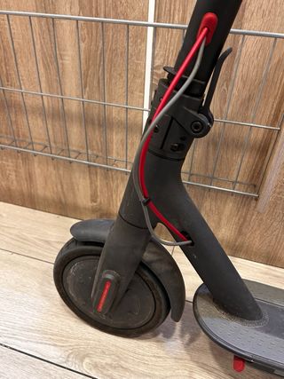 Patinete Eléctrico Xiaomi