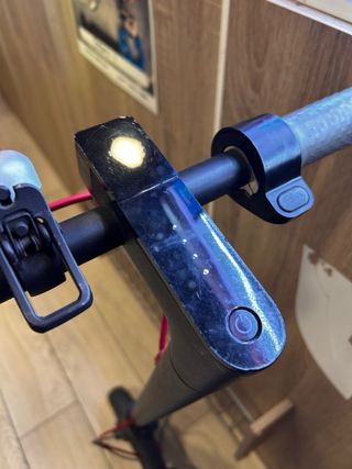 Patinete Eléctrico Xiaomi