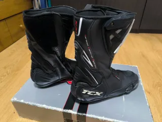 Mono de piel Alpinestars Motegi 2 Piezas T.52