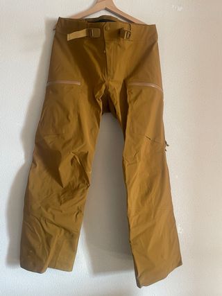 Pantalon Ski ARCTERYX