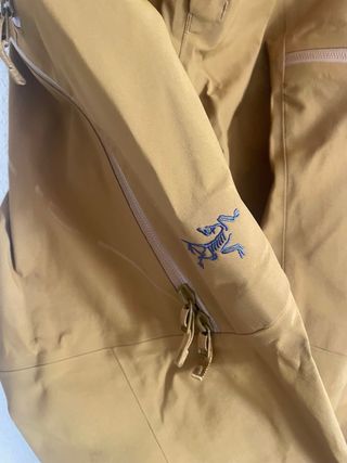 Pantalon Ski ARCTERYX