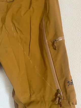 Pantalon Ski ARCTERYX