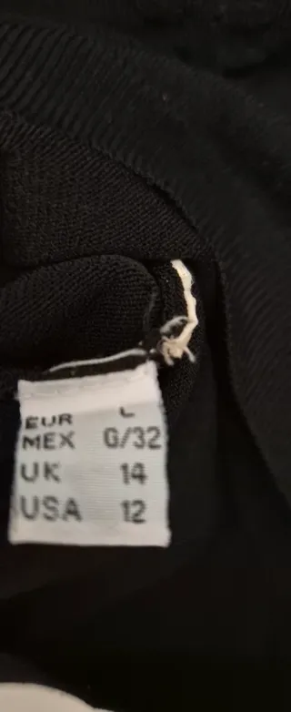 Polo Roberto Verino Negro