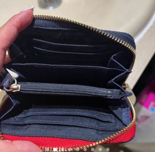 Monedero Tommy Hilfiger