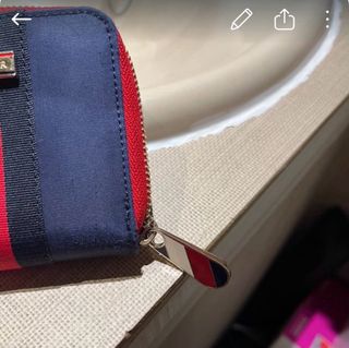 Monedero Tommy Hilfiger