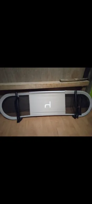 Barrera Cama Babyhome Side