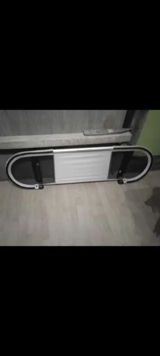 Barrera Cama Babyhome Side