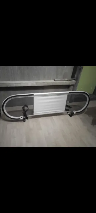 Barrera Cama Babyhome Side