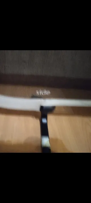 Barrera Cama Babyhome Side