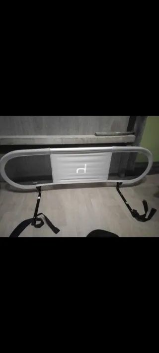 Barrera Cama Babyhome Side