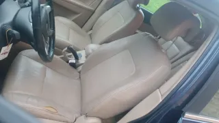 Chevrolet Captiva 2006