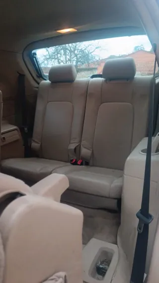 Chevrolet Captiva 2006