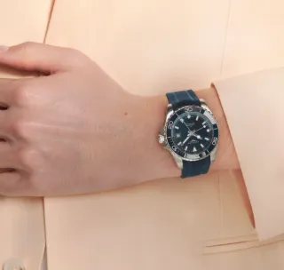 Reloj Longines Hydroconquest GMT Automático