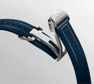 Reloj Longines Hydroconquest GMT Automático