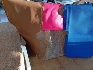 Lonas Balliu Nuevas para todos los modelos de tumb