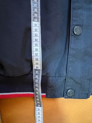 Giacca Tommy Hilfiger Vintage Anni '90