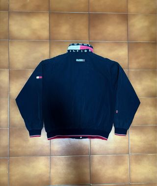 Giacca Tommy Hilfiger Vintage Anni '90
