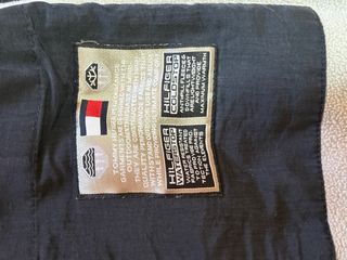 Giacca Tommy Hilfiger Vintage Anni '90