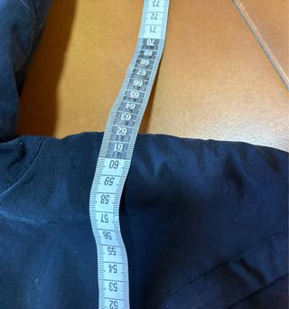 Giacca Tommy Hilfiger Vintage Anni '90