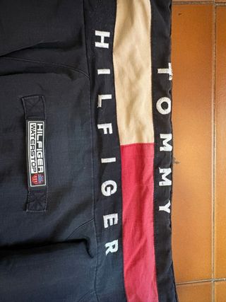 Giacca Tommy Hilfiger Vintage Anni '90