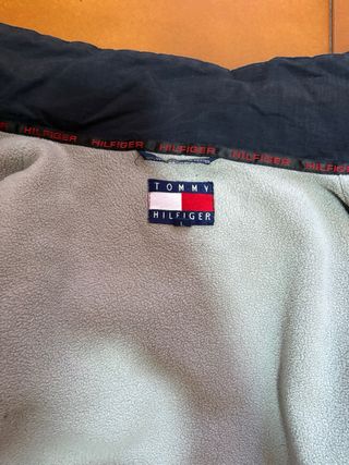 Giacca Tommy Hilfiger Vintage Anni '90