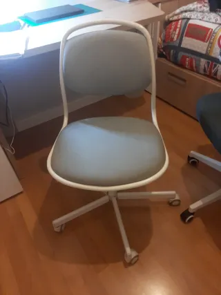 Silla de escritorio infantil