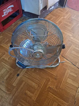 Ventilador Fagor Industrial 35cm Nuevo