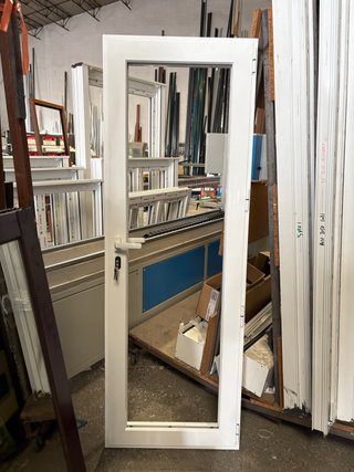 Ventanas nuevas de ocasión