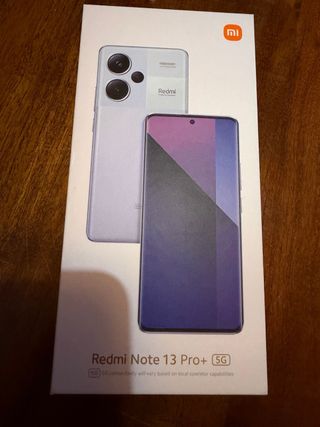 Xiaomi Redmi Note 13 Pro+ 5G