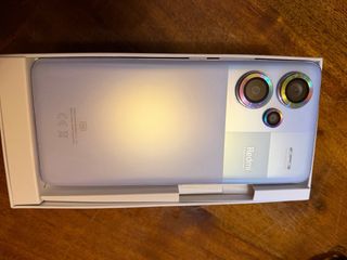 Xiaomi Redmi Note 13 Pro+ 5G