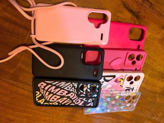 Xiaomi Redmi Note 13 Pro+ 5G