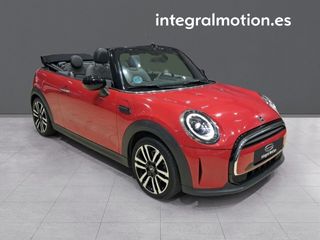 MINI MINI COOPER CABRIO