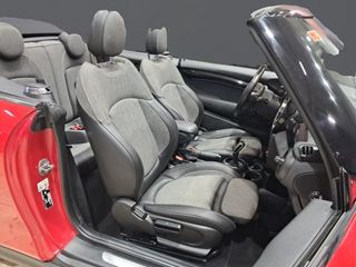 MINI MINI COOPER CABRIO