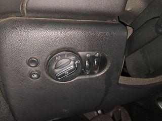 MINI MINI COOPER CABRIO