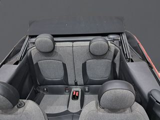 MINI MINI COOPER CABRIO