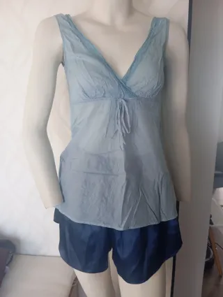 Lote 2 conjuntos lencería