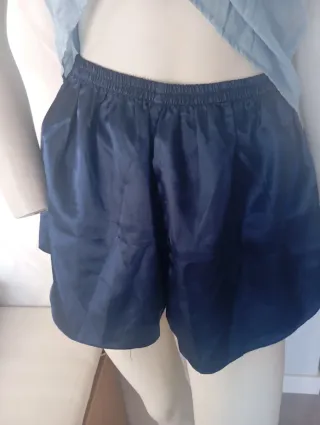 Lote 2 conjuntos lencería