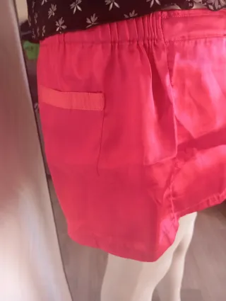 Lote 2 conjuntos lencería