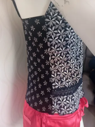 Lote 2 conjuntos lencería