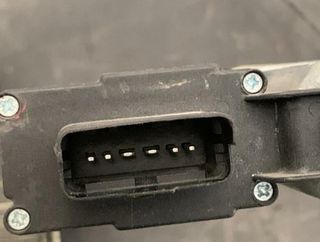 Mecanismo elevaluna delantero renault megane 53516